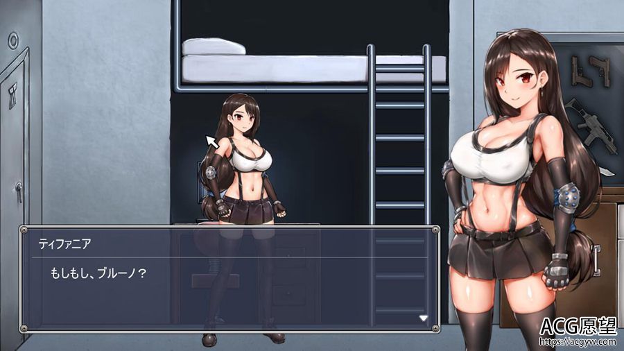 【ACT】封闭区域-ZVer1.01~最终更新版 【ACT】封闭区域-ZVer1.01~最终更新版