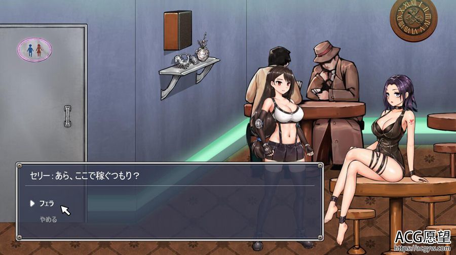 【ACT】封闭区域-ZVer1.01~最终更新版 【ACT】封闭区域-ZVer1.01~最终更新版