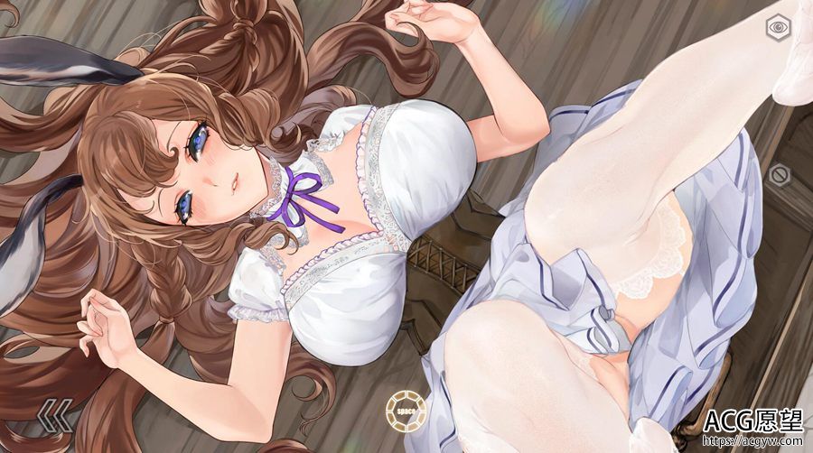 【SLG】SeekGirl-Ⅶ.官方中文作弊版 【SLG】SeekGirl-Ⅶ.官方中文作弊版