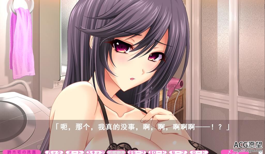 【ADV】朋友的姐姐们~精翻汉化版 【ADV】朋友的姐姐们~精翻汉化版