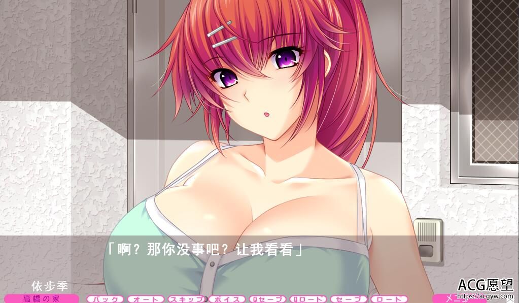 【ADV】朋友的姐姐们~精翻汉化版 【ADV】朋友的姐姐们~精翻汉化版