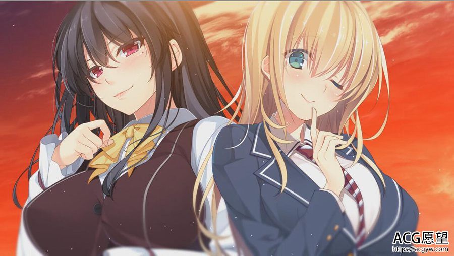 【ADV】与残念姐姐的幸福论~精翻汉化硬盘版【KRKR】 【ADV】与残念姐姐的幸福论~精翻汉化硬盘版【KRKR】