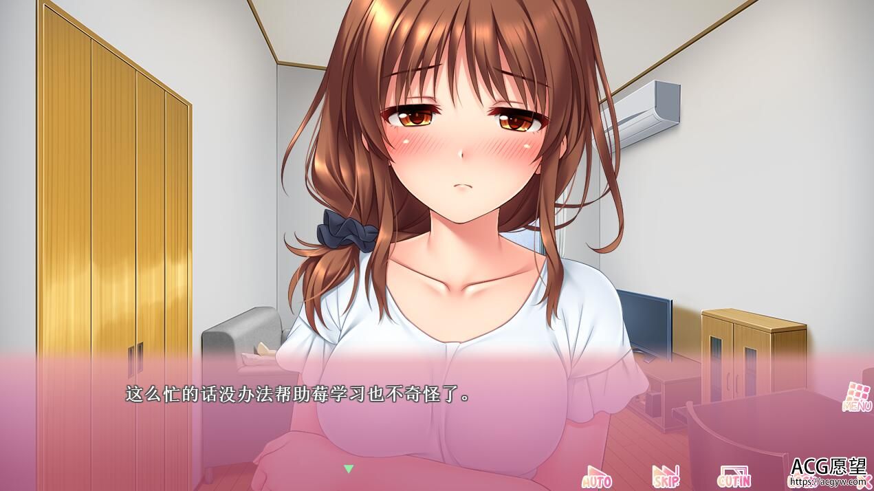 【ADV】抖M想要的私人教学~精翻汉化硬盘版 【ADV】抖M想要的私人教学~精翻汉化硬盘版