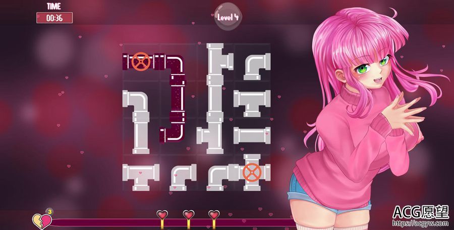 【SLG】WIFI.【误】的秘密~蒸汽官中版 【SLG】WIFI.【误】的秘密~蒸汽官中版
