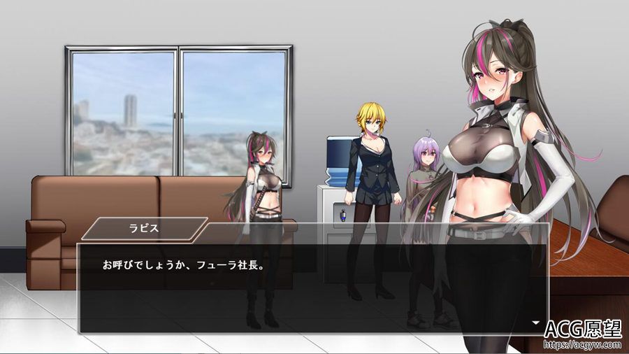 【ACT】索多姆城-RV1.02~完整正式版 【ACT】索多姆城-RV1.02~完整正式版