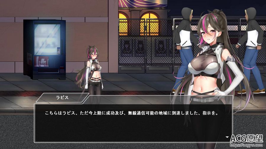 【ACT】索多姆城-RV1.02~完整正式版 【ACT】索多姆城-RV1.02~完整正式版