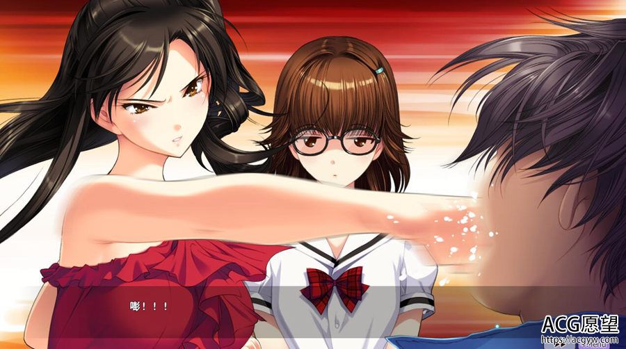 【ADV】愛姉妹IV~肥宅美梦~精翻汉化硬盘版+存档攻略 【ADV】愛姉妹IV~肥宅美梦~精翻汉化硬盘版+存档攻略