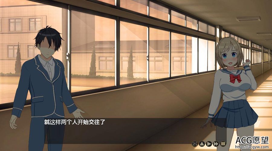 【SLG】牛头人循环.V1.30精翻汉化版+前作 【SLG】牛头人循环.V1.30精翻汉化版+前作