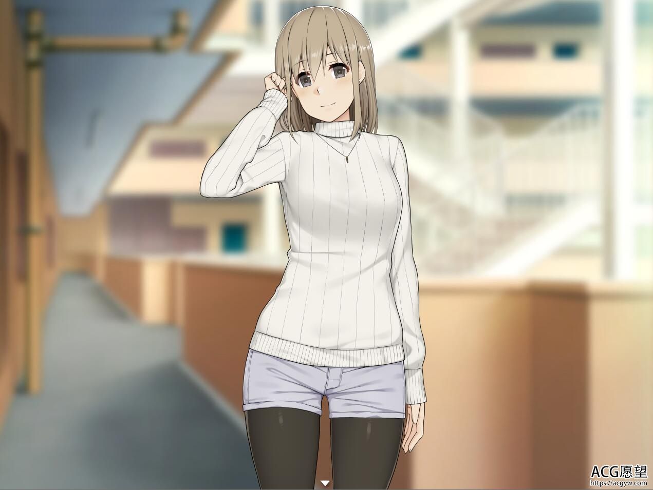 【SLG】我终于拔通了她的电话了精翻汉化版 【SLG】我终于拔通了她的电话了精翻汉化版