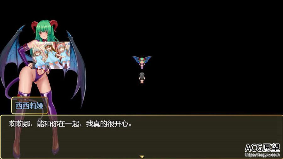 【ADV】诅咒铠甲2~灵魔女传奇V2.6官方中文作弊版【圣物线完结】 【ADV】诅咒铠甲2~灵魔女传奇V2.6官方中文作弊版【圣物线完结】