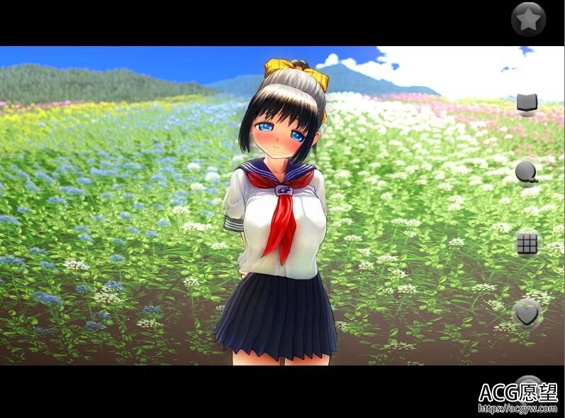 【ADV】LOVE×EVOLUTION快乐行活~精翻汉化版 【ADV】LOVE×EVOLUTION快乐行活~精翻汉化版
