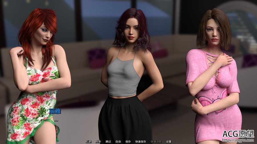 【SLG】水上的世界V1.1.0最终版~WaterWorld精翻汉化作弊版+攻略 【SLG】水上的世界V1.1.0最终版~WaterWorld精翻汉化作弊版+攻略