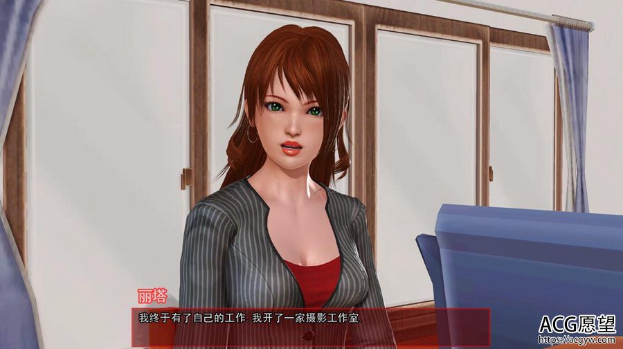 【SLG】马克思的生活第2章~Max’slife~完结精翻汉化版+第一章完结重置版 【SLG】马克思的生活第2章~Max’slife~完结精翻汉化版+第一章完结重置版