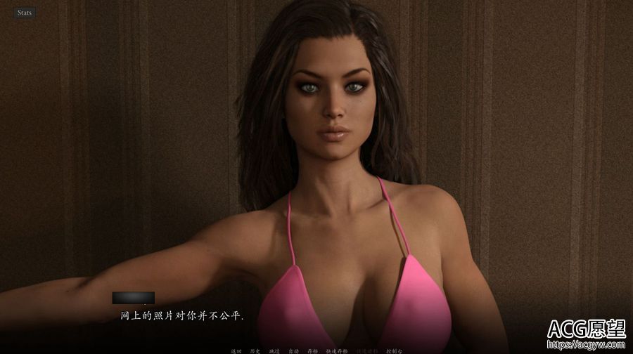 【SLG】堕落的觉醒~DepravedAwakeningV1.0完结精翻汉化版 【SLG】堕落的觉醒~DepravedAwakeningV1.0完结精翻汉化版