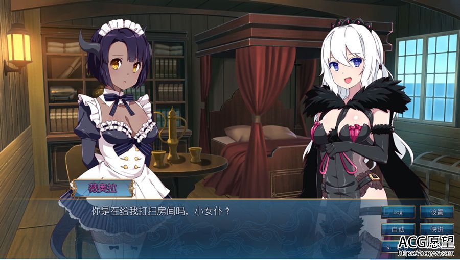 【ADV】Sakura~MMO系列1-3部合集官中完结版 【ADV】Sakura~MMO系列1-3部合集官中完结版