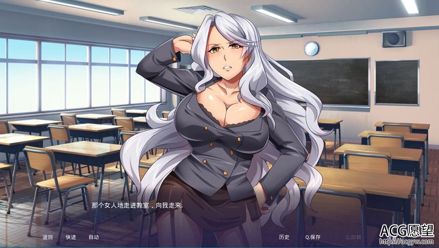 【ADV】得分上垒V1.06精翻汉化版 【ADV】得分上垒V1.06精翻汉化版