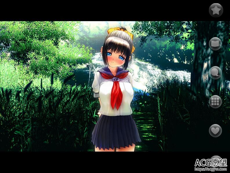 【ADV】LOVE×EVOLUTION快乐行活~精翻汉化版 【ADV】LOVE×EVOLUTION快乐行活~精翻汉化版