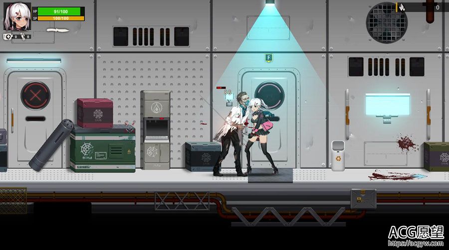 【ACT】伊德海拉之影V1.1~官方中文版+作弊MOD+存档 【ACT】伊德海拉之影V1.1~官方中文版+作弊MOD+存档