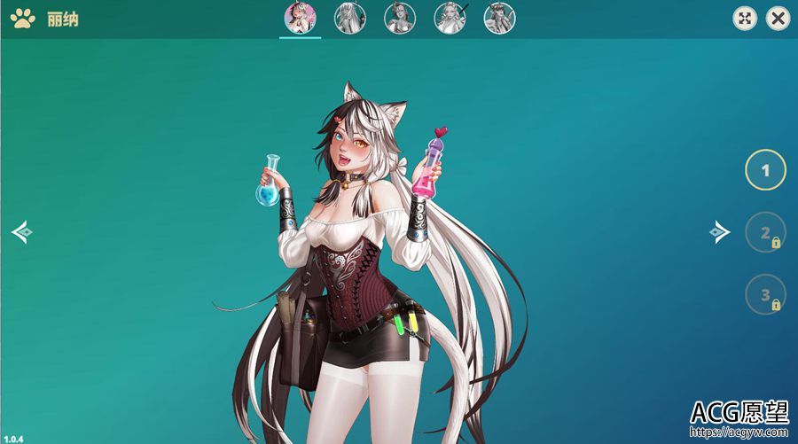 【SLG】快乐任务HappyQuest官方中文修正版 【SLG】快乐任务HappyQuest官方中文修正版