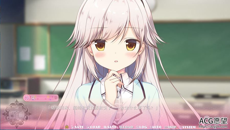 【ADV】兽耳娘~大作战Animal.Panic全线精翻汉化版+CG+存档+攻略 【ADV】兽耳娘~大作战Animal.Panic全线精翻汉化版+CG+存档+攻略