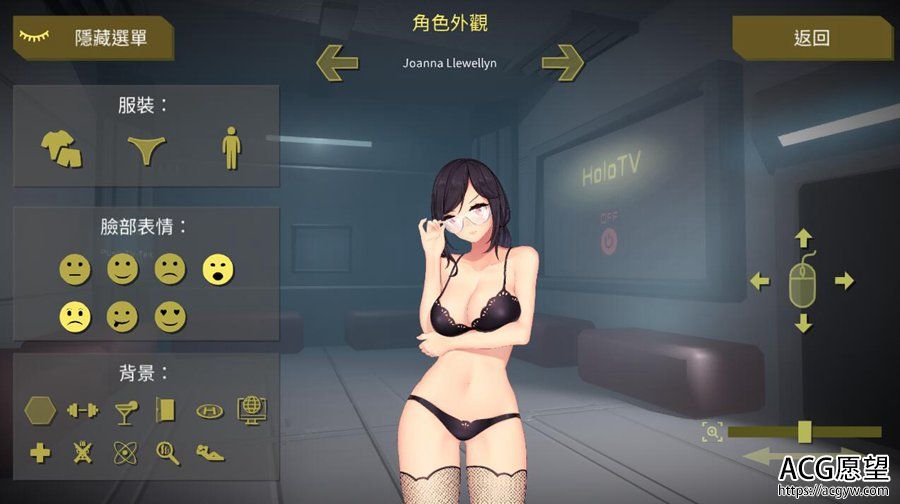 【ACT】罪恶势力~殖民地的愿望V0.50官方中文作弊版【更新】 【ACT】罪恶势力~殖民地的愿望V0.50官方中文作弊版【更新】