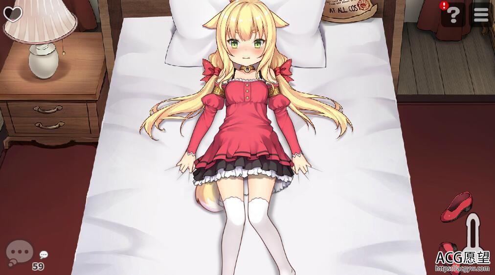 【ADV】恶魔石板和被诅咒的犬公主·V1.01官方中文修复完结版+详细攻略 【ADV】恶魔石板和被诅咒的犬公主·V1.01官方中文修复完结版+详细攻略