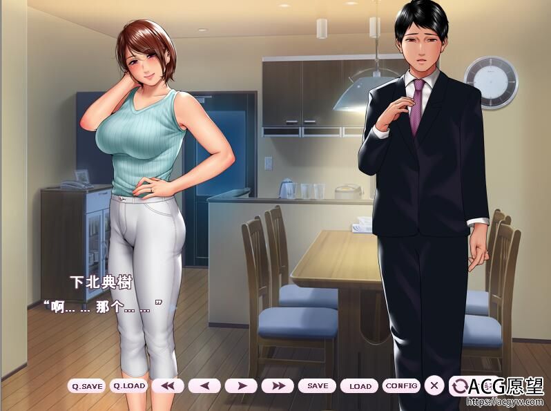 【ADV】豚肉工作室~淑女游戏6部~云翻汉化版大合集+稀有CG合集+存档【KRKR】 【ADV】豚肉工作室~淑女游戏6部~云翻汉化版大合集+稀有CG合集+存档【KRKR】