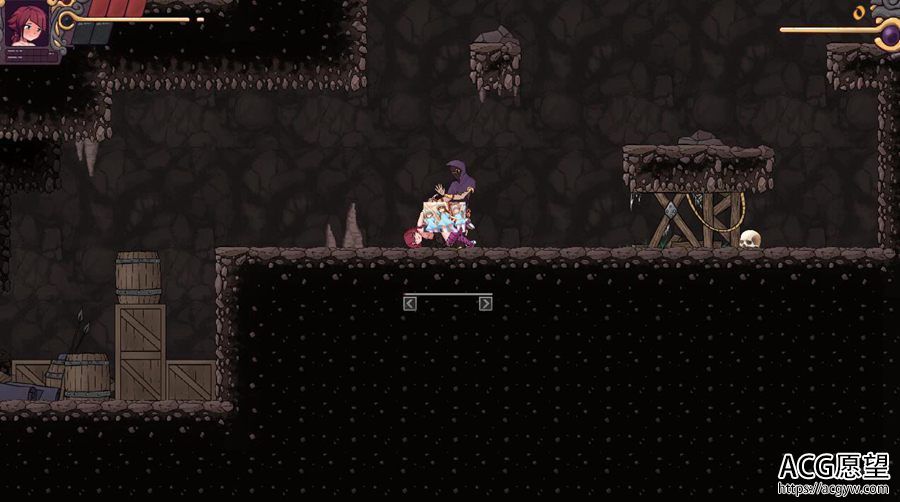 【ACT】洛林~LorainV0.82完整版 【ACT】洛林~LorainV0.82完整版