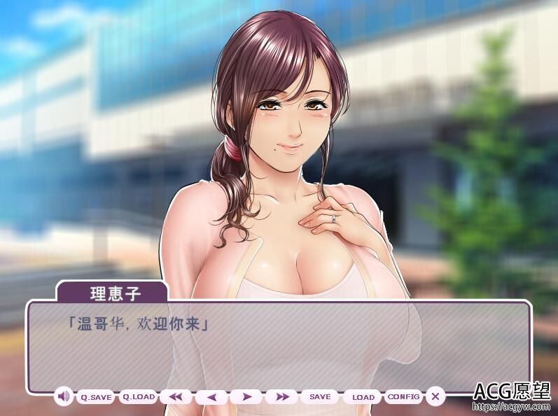 【ADV】豚肉工作室~淑女游戏6部~云翻汉化版大合集+稀有CG合集+存档【KRKR】 【ADV】豚肉工作室~淑女游戏6部~云翻汉化版大合集+稀有CG合集+存档【KRKR】