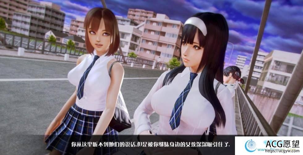 妻子学院~外富学院0.8.0a中文版 二次元老婆学院 Ver0.80a 中翻版+全CG【6月神作大更/8G】 妻子学院~外富学院0.8.0a中文版 二次元老婆学院 Ver0.80a 中翻版+全CG【6月神作大更/8G】