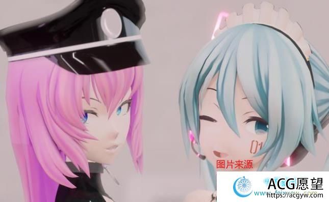 初音奴隶家族EX V1.11 PC+VR双版/增加H事件/更新/12G 初音奴隶家族EX V1.11 PC+VR双版/增加H事件/更新/12G