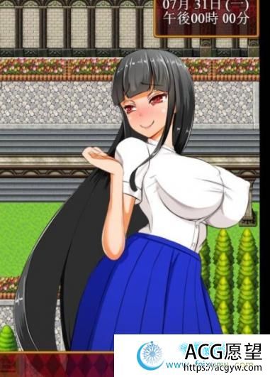 大小姐琉璃子的暑假狂欢【PC+安卓/1G】 【RPG游戏】 【汉化RPG/痴女/巨乳】 大小姐琉璃子的暑假狂欢【PC+安卓/1G】 【RPG游戏】 【汉化RPG/痴女/巨乳】