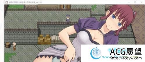 恶魂附身的凯蒂 精翻汉化完结版+全CG【新汉化/400M】 【RPG游戏】 【探索解谜RPG/御光汉化】 恶魂附身的凯蒂 精翻汉化完结版+全CG【新汉化/400M】 【RPG游戏】 【探索解谜RPG/御光汉化】