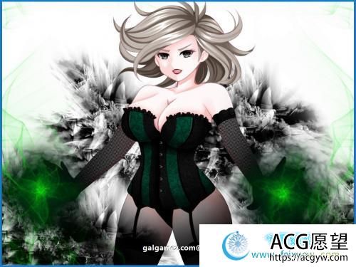 女妖支配者 V7.0 御光精翻步兵版+CG【2月更新/PC+安卓/1.6G】 【RPG游戏】 【RPG/汉化/战斗】