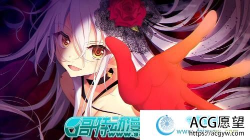 冥契的牧神节 云汉化（3.64GB） 【ADV游戏】 【3月新作\强烈推荐\神作系列】上垒与剧情都不能错过