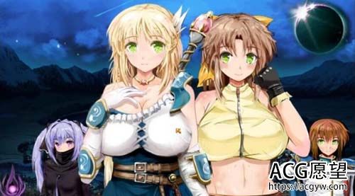 【RPG】【弥赛亚的骑士：真实的答案 Ver.8云汉化修复版】【1.7G】【百度网盘下载】