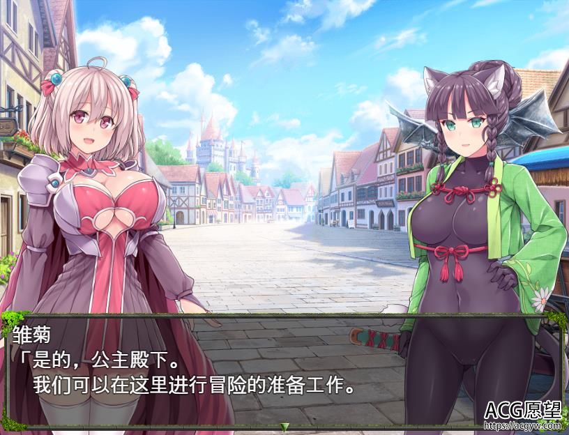 深渊探索者：向着更深处的黑暗 STEAM官方中文步兵版【1.5G/探索RPG/中文】