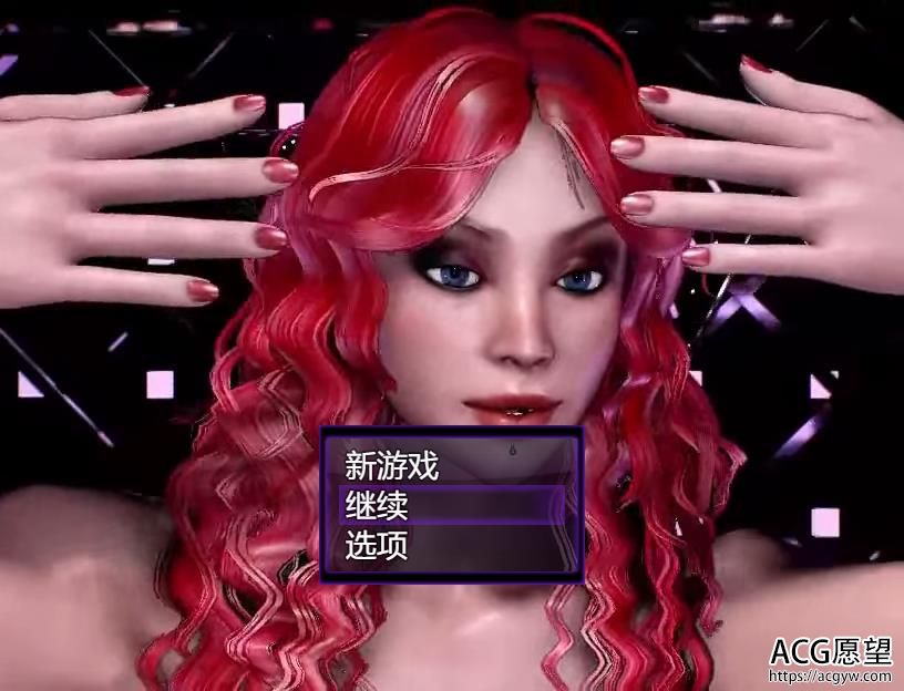 我的新生活重设 V0.860 汉语云中文版【欧美国家RPG/简体中文版/1.5G】