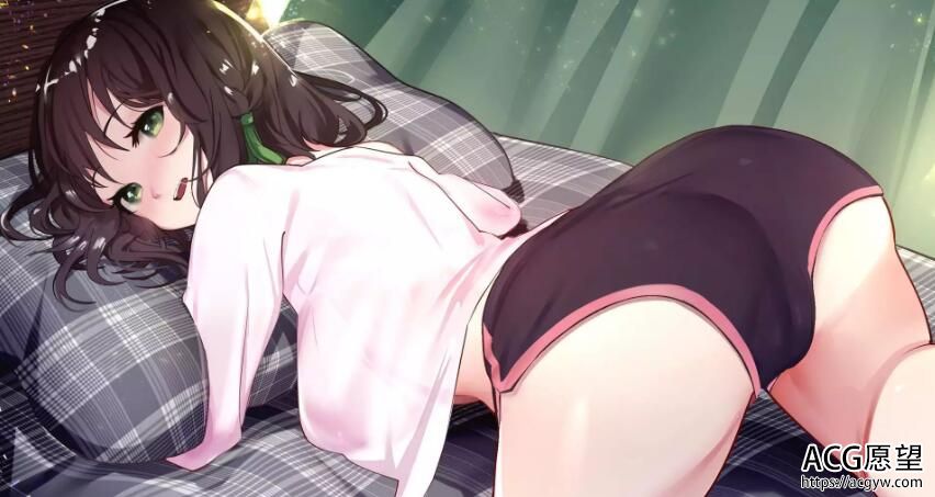 【SLG手机游戏】猫研社 Cat’sKiss STEAM官方网汉语步兵版 【猫猫 x 美少女】【1.4G/百度搜索】