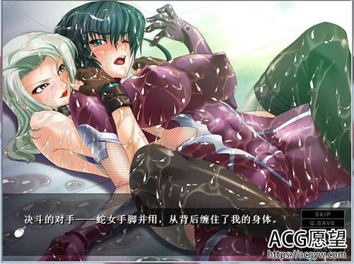 【ADV】对魔忍·阿莎姬外伝～杂乱试炼场编500M】【百度云下载】