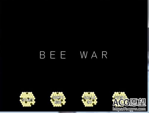 【ACT】蜂对决 ：BEE WAR舞弊版中文版【200M】【百度云下载】