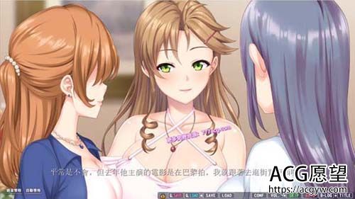 【ADV】看不起我的贵妇人妻有个抖M愿望STEAM官方中文版【3G】【网盘下载】