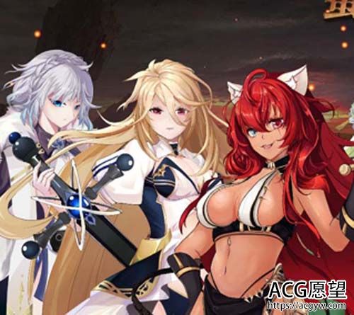 【SLG】蛮王传奇 Ver1.7.2STEAM官方中文版★经营养成【2.1G】【网盘下载】