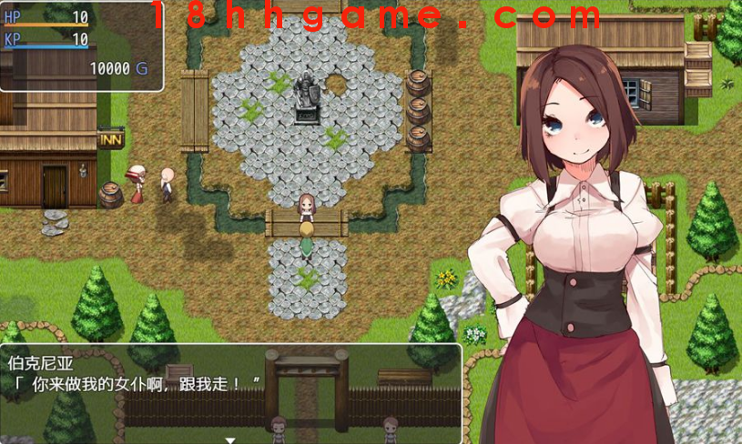 【日式RPG/PC/安卓/精翻】西尔维娅的药物是等价的 【日式RPG/PC/安卓/精翻】西尔维娅的药物是等价的