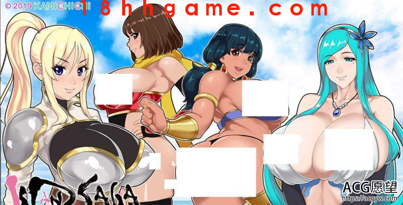 【大型RPG/电脑/动态CG】灵岛传说 【大型RPG/电脑/动态CG】灵岛传说