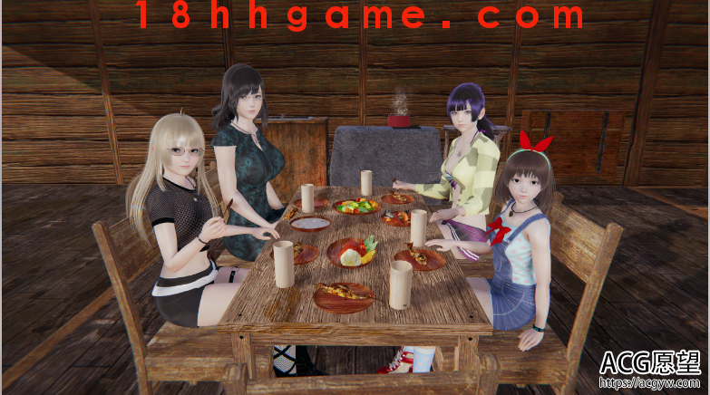 【国产RPG/电脑/3D】禁忌之岛附攻略 【国产RPG/电脑/3D】禁忌之岛附攻略