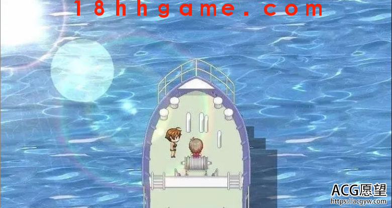 【日式RPG/电脑/安卓直装】我的暑假秘密回忆2.0 【日式RPG/电脑/安卓直装】我的暑假秘密回忆2.0