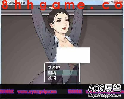 【国产RPG/电脑/安卓直装】罪恶都市之丧尸小镇 【国产RPG/电脑/安卓直装】罪恶都市之丧尸小镇