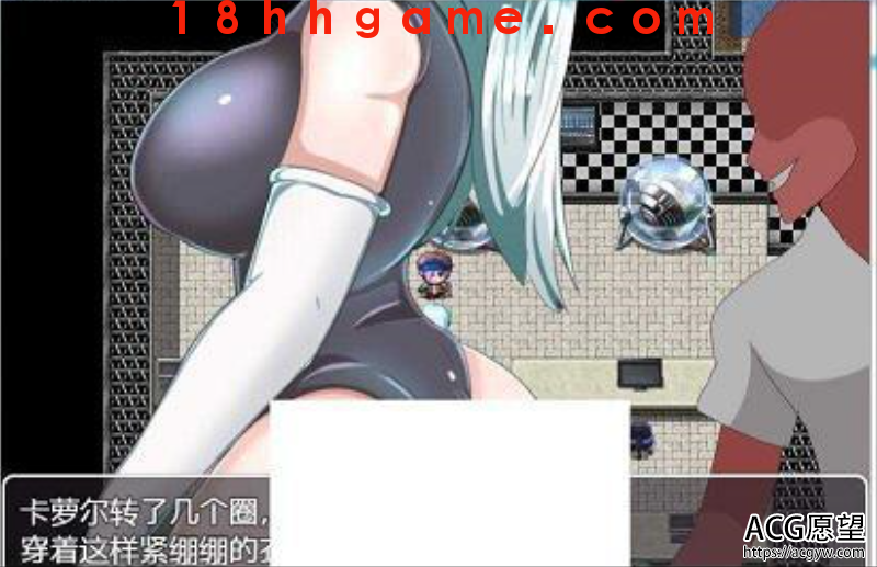 【日式RPG/电脑/安卓直装】我的寝取女英雄 【日式RPG/电脑/安卓直装】我的寝取女英雄