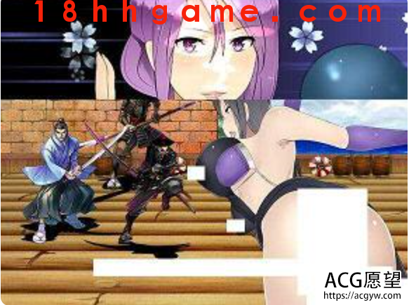 【日式RPG/电脑】甲贺阴阳忍法帖:我妈妈是忍者杀手 【日式RPG/电脑】甲贺阴阳忍法帖:我妈妈是忍者杀手